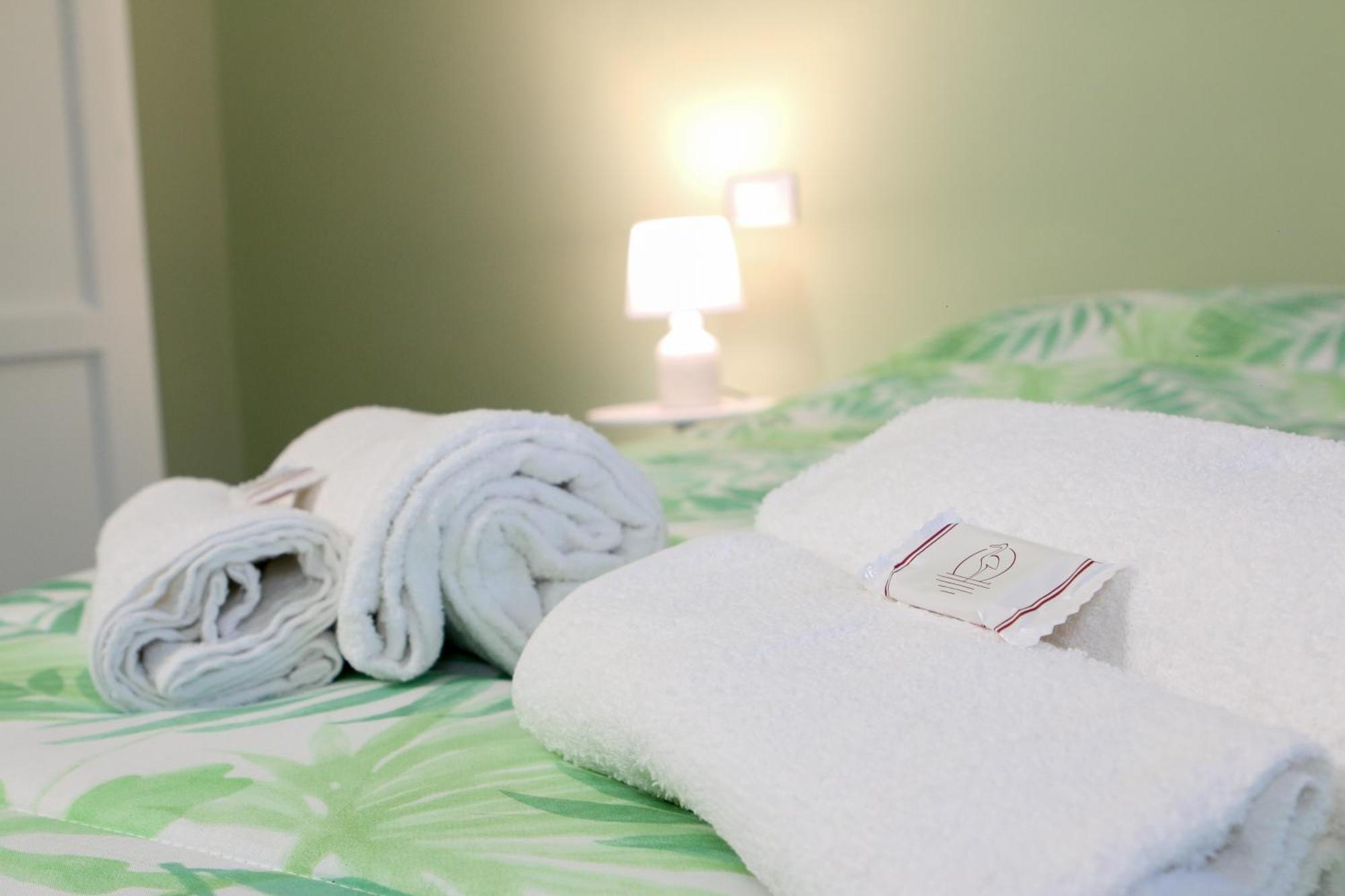 La Drint Bed & Breakfast San Benigno Canavese Eksteriør billede